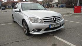 Обява за продажба на Mercedes-Benz C 200 2.2 CDI AMG ~10 300 лв. - изображение 1