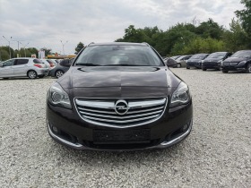 Opel Insignia 2.0CDTI  *Navi*UNIKAT* | Mobile.bg   11