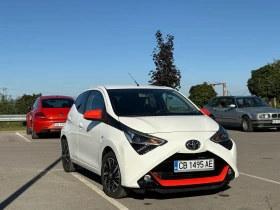 Toyota Aygo - Car24.bg Toyota Aygo