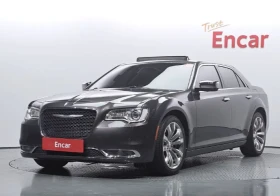 Chrysler 300c 3.6 - Car24.bg Chrysler 300c 3.6