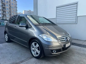 Mercedes-Benz A 200 * 2.0LPG* Автоматик* - Car24.bg Mercedes-Benz A 200 * 2.0LPG* Автоматик*