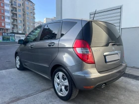 Mercedes-Benz A 200 * 2.0LPG* Автоматик* - 8800 лв. / 4499.37 € - 86887555 4 | Car24.bg Mercedes-Benz A 200 * 2.0LPG* Автоматик* - 8800 лв. / 4499.37 € - 86887555 4