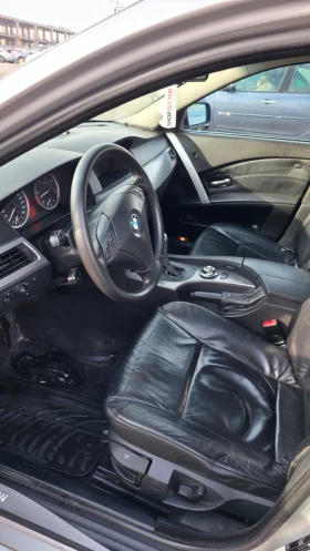 BMW 530 - 8000 лв. / 4090.34 € - 52509513 8 | Car24.bg BMW 530 - 8000 лв. / 4090.34 € - 52509513 8