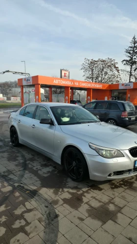 BMW 530 - 8000 лв. / 4090.34 € - 52509513 2 | Car24.bg BMW 530 - 8000 лв. / 4090.34 € - 52509513 2