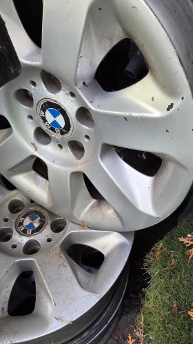 BMW 530 - 8000 лв. / 4090.34 € - 52509513 9 | Car24.bg BMW 530 - 8000 лв. / 4090.34 € - 52509513 9