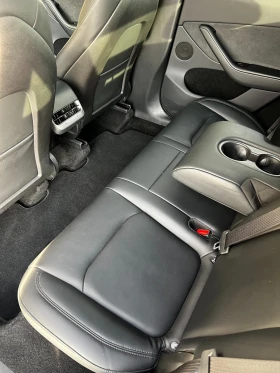 Tesla Model Y Long Range Dual AWD - 63900 лв. / 32671.55 € - 98164405 12 | Car24.bg Tesla Model Y Long Range Dual AWD - 63900 лв. / 32671.55 € - 98164405 12