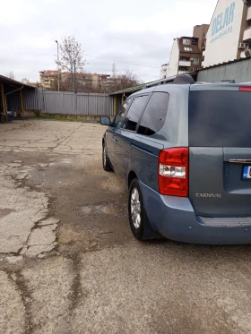 Kia Carnival 2.9 CRDI 16V - 2097 € / 4101.38 лв. - 52102729 7 | Car24.bg Kia Carnival 2.9 CRDI 16V - 2097 € / 4101.38 лв. - 52102729 7
