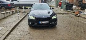 BMW 525 Luxury - 8700 € / 17015.72 лв. - 23707412 13 | Car24.bg BMW 525 Luxury - 8700 € / 17015.72 лв. - 23707412 13