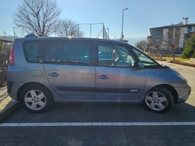 Renault Espace - 3500 € / 6845.40 лв. - 86482588 3 | Car24.bg Renault Espace - 3500 € / 6845.40 лв. - 86482588 3