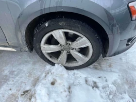 Audi A4 Allroad * Progressiv * CARFAX * ПОДГРЕВИ * NAVI - 9200 € / 17993.64 лв. - 72863982 7 | Car24.bg Audi A4 Allroad * Progressiv * CARFAX * ПОДГРЕВИ * NAVI - 9200 € / 17993.64 лв. - 72863982 7