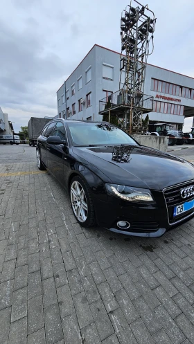 Audi A4 3.0 TDI - Car24.bg Audi A4 3.0 TDI