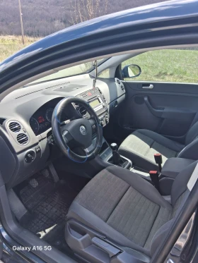 VW Golf Plus - 4999 € / 9777.19 лв. - 20224772 5 | Car24.bg VW Golf Plus - 4999 € / 9777.19 лв. - 20224772 5