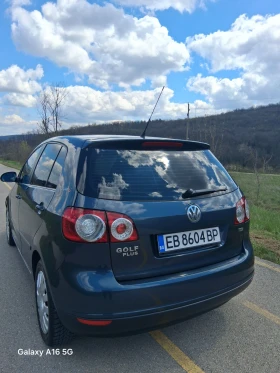 VW Golf Plus - 4999 € / 9777.19 лв. - 20224772 3 | Car24.bg VW Golf Plus - 4999 € / 9777.19 лв. - 20224772 3