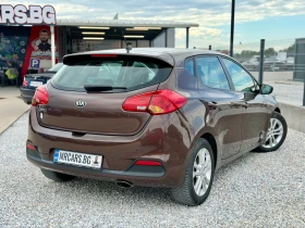 Kia Ceed 1.6 GDi | Auto.bg — изображение 6 Kia Ceed 1.6 GDi | Auto.bg — изображение 6