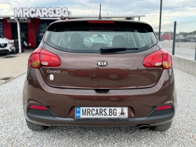 Kia Ceed 1.6 GDi | Auto.bg — изображение 5 Kia Ceed 1.6 GDi | Auto.bg — изображение 5