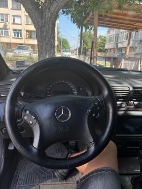 Mercedes-Benz C 200 W203 - 1850 € / 3618.29 лв. - 33585033 8 | Car24.bg Mercedes-Benz C 200 W203 - 1850 € / 3618.29 лв. - 33585033 8
