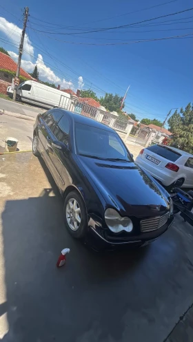 Mercedes-Benz C 200 W203 - 1850 € / 3618.29 лв. - 33585033 2 | Car24.bg Mercedes-Benz C 200 W203 - 1850 € / 3618.29 лв. - 33585033 2