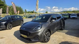 Снимка Ford Puma
