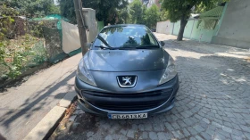 Peugeot 207 - Car24.bg Peugeot 207
