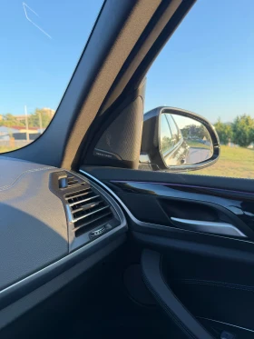 BMW iX3 IX3M | Auto.bg — изображение 10 BMW iX3 IX3M | Auto.bg — изображение 10