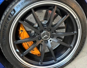 Mercedes-Benz AMG GT S 63/4Matic+ /Burmaster4D/HUD/Ceramic | Auto.bg — изображение 17 Mercedes-Benz AMG GT S 63/4Matic+ /Burmaster4D/HUD/Ceramic | Auto.bg — изображение 17