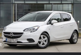 Opel Corsa Газ 1.2 На части Народни цени
