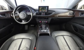 Audi A7 50 TDI Quattro | АВТОФИНАНСИРАНЕ | Auto.bg — изображение 7 Audi A7 50 TDI Quattro | АВТОФИНАНСИРАНЕ | Auto.bg — изображение 7