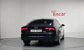 Audi A7 50 TDI Quattro | АВТОФИНАНСИРАНЕ | Auto.bg — изображение 4 Audi A7 50 TDI Quattro | АВТОФИНАНСИРАНЕ | Auto.bg — изображение 4