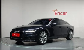 Audi A7 50 TDI Quattro | АВТОФИНАНСИРАНЕ