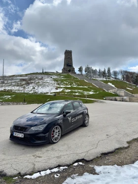 Seat Leon Cupra 280 - 15000 € - 60262267 2 | Car24.bg Seat Leon Cupra 280 - 15000 € - 60262267 2