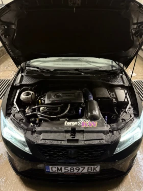 Seat Leon Cupra 280 - 15000 € - 60262267 6 | Car24.bg Seat Leon Cupra 280 - 15000 € - 60262267 6
