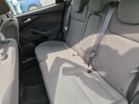 Ford Focus 2.0 TDCI, автомат, автопаркиране - 6300 € - 64157206 13 | Car24.bg Ford Focus 2.0 TDCI, автомат, автопаркиране - 6300 € - 64157206 13