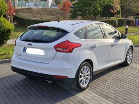Ford Focus 2.0 TDCI, автомат, автопаркиране - 6300 € - 64157206 6 | Car24.bg Ford Focus 2.0 TDCI, автомат, автопаркиране - 6300 € - 64157206 6