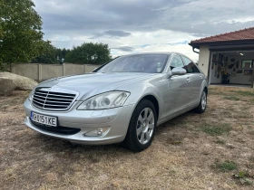 Mercedes-Benz S 350 - 8800 € - 78433126 3 | Car24.bg Mercedes-Benz S 350 - 8800 € - 78433126 3