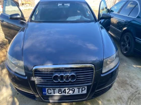 Audi A6 Продава се - 4200 € - 20722679 3 | Car24.bg Audi A6 Продава се - 4200 € - 20722679 3