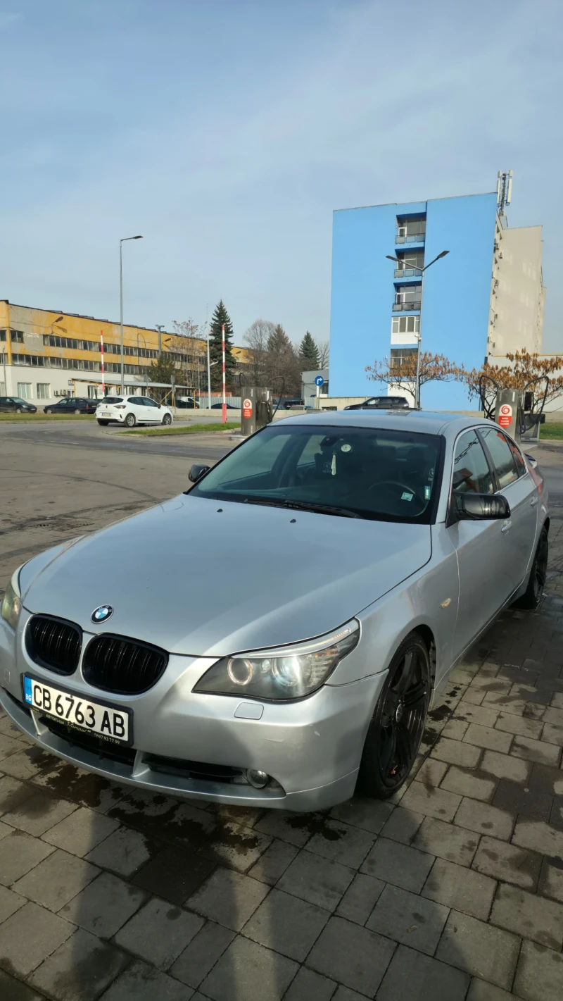 BMW 530 - 8000 лв. / 4090.34 € - 52509513 1 | Car24.bg BMW 530 - 8000 лв. / 4090.34 € - 52509513 1
