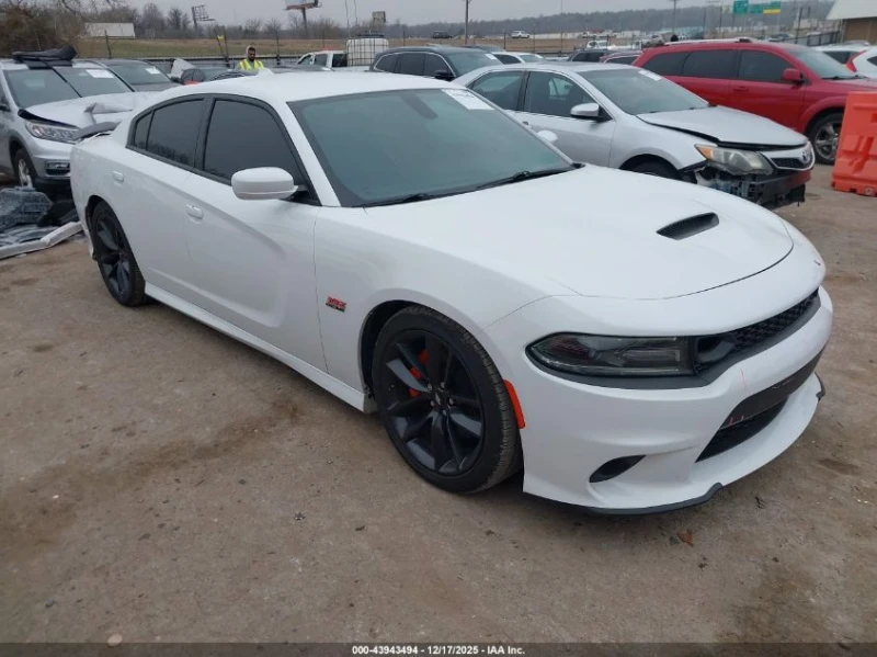 Dodge Charger 6.4l Scat Pack Rwd - 13800 € / 26990.45 лв. - 89725456 1 | Car24.bg Dodge Charger 6.4l Scat Pack Rwd - 13800 € / 26990.45 лв. - 89725456 1