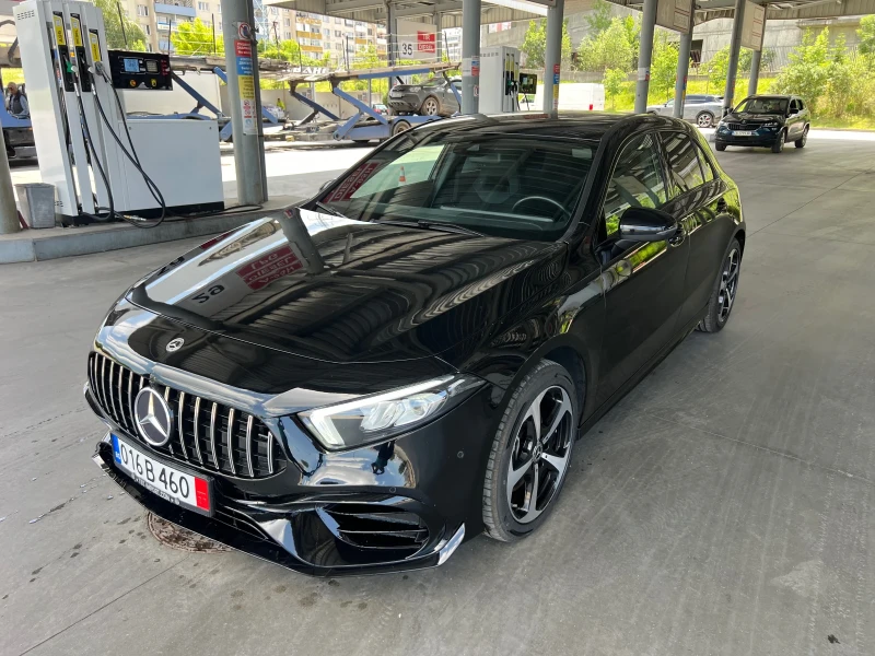 Mercedes-Benz A 250 Mercedes-Benz A 250 e AMG NIGHT FAP KAMERA BUSINES - 27400 € / 53589.74 лв. - 78635699 1 | Car24.bg Mercedes-Benz A 250 Mercedes-Benz A 250 e AMG NIGHT FAP KAMERA BUSINES - 27400 € / 53589.74 лв. - 78635699 1
