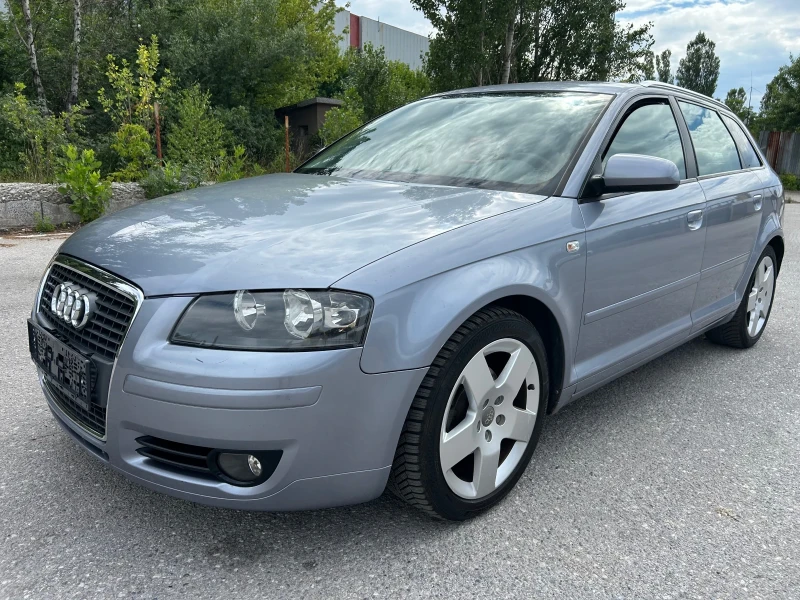 Audi A3 1.9 TDI 105 к.с. - 3600 € / 7040.99 лв. - 59980005 1 | Car24.bg Audi A3 1.9 TDI 105 к.с. - 3600 € / 7040.99 лв. - 59980005 1
