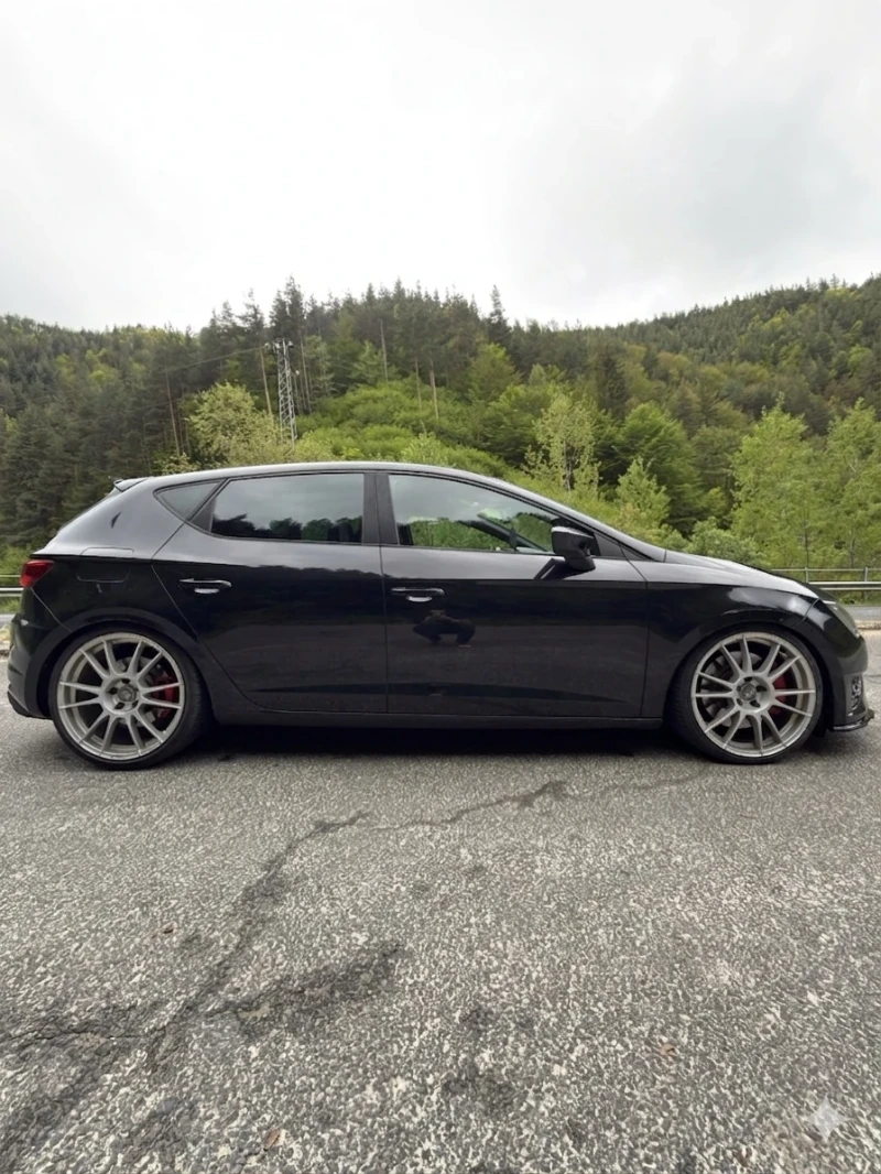 Seat Leon Cupra 280 - 15000 € - 60262267 1 | Car24.bg Seat Leon Cupra 280 - 15000 € - 60262267 1