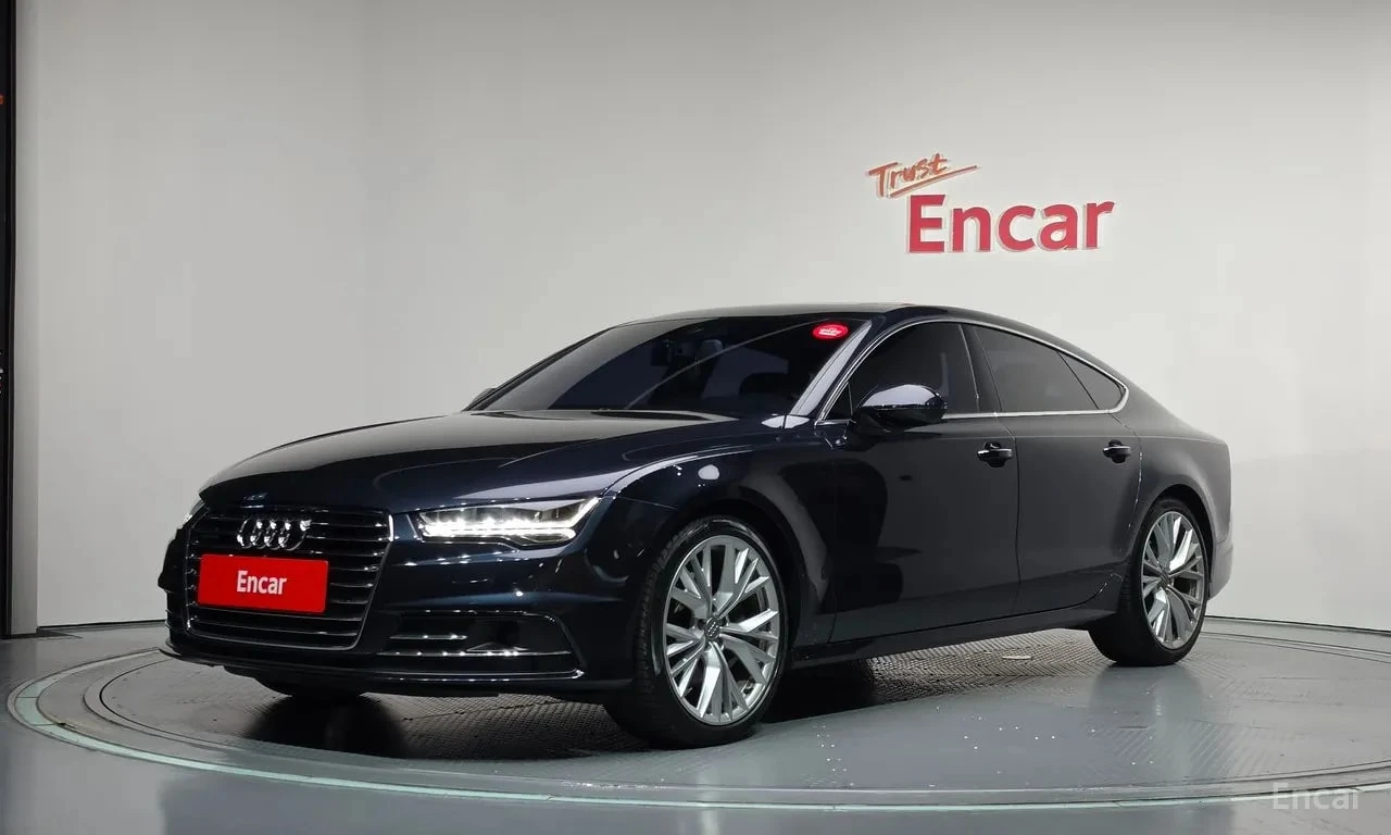 Audi A7 50 TDI Quattro | АВТОФИНАНСИРАНЕ | Auto.bg — изображение 1 Audi A7 50 TDI Quattro | АВТОФИНАНСИРАНЕ | Auto.bg — изображение 1