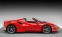 Обява за продажба на Ferrari F8 Spider =Carbon Interior & Exterior= Гаранция ~ 762 600 лв. - изображение 3
