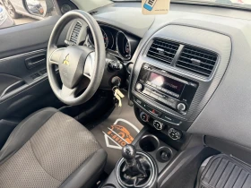 Mitsubishi ASX 1.6 D / Euro 6 - 14500 лв. / 7413.73 € - 91456931 8 | Car24.bg Mitsubishi ASX 1.6 D / Euro 6 - 14500 лв. / 7413.73 € - 91456931 8