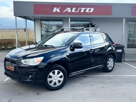 Mitsubishi ASX 1.6 D / Euro 6 - Car24.bg Mitsubishi ASX 1.6 D / Euro 6