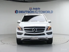 Mercedes-Benz GL 450 - Car24.bg Mercedes-Benz GL 450