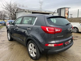 Kia Sportage 2.0i LPG - 7700 € / 15059.89 лв. - 40027702 4 | Car24.bg Kia Sportage 2.0i LPG - 7700 € / 15059.89 лв. - 40027702 4