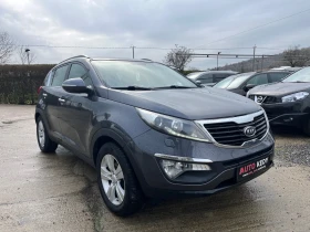 Kia Sportage 2.0i LPG - Car24.bg Kia Sportage 2.0i LPG