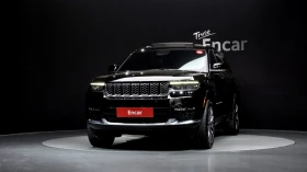 Обява за продажба на Jeep Grand cherokee 2022* SUMMIT* NAPPA* МАСАЖ* ОБДУХ* КРАЙНА ЦЕНА* FU