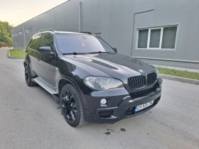 Обява за продажба на BMW X5 3.0D, M pack , Отличен