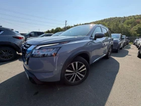 Nissan Pathfinder * Platinum * АВТОКРЕДИТ БЕЗПЪРВОНАЧАЛНА ВНОСКА*